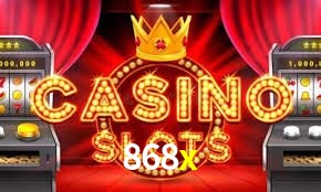 Slot Games 868x