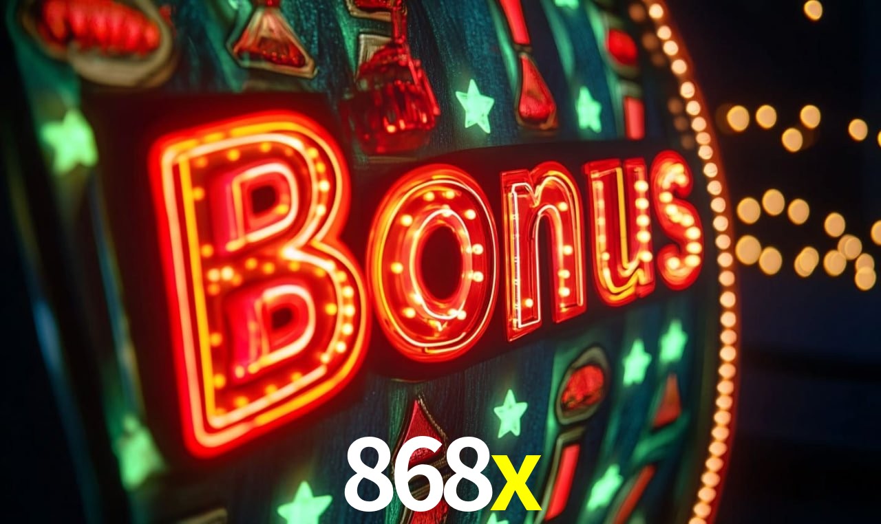 Casino VIP 868x