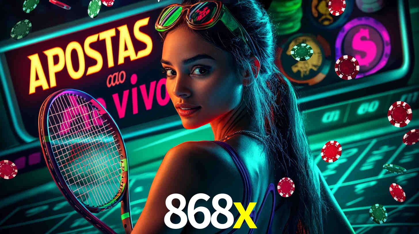 A Popularidade dos Caça-Níqueis no 868x