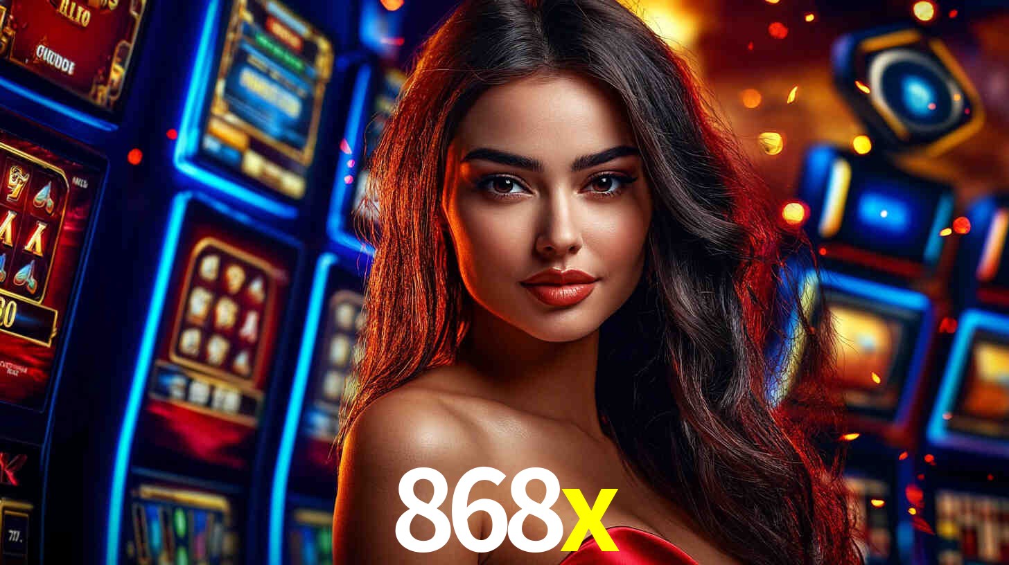 Descubra o Programa VIP da 868x: Vantagens Exclusivas para Jogadores