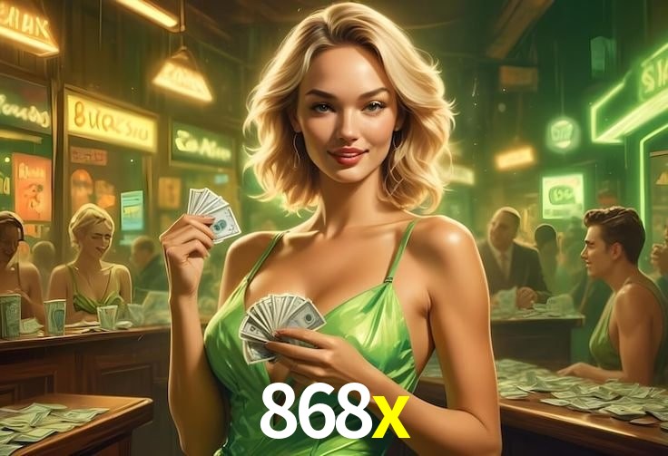 A Experiência Imersiva dos Cassinos Ao Vivo no 868x