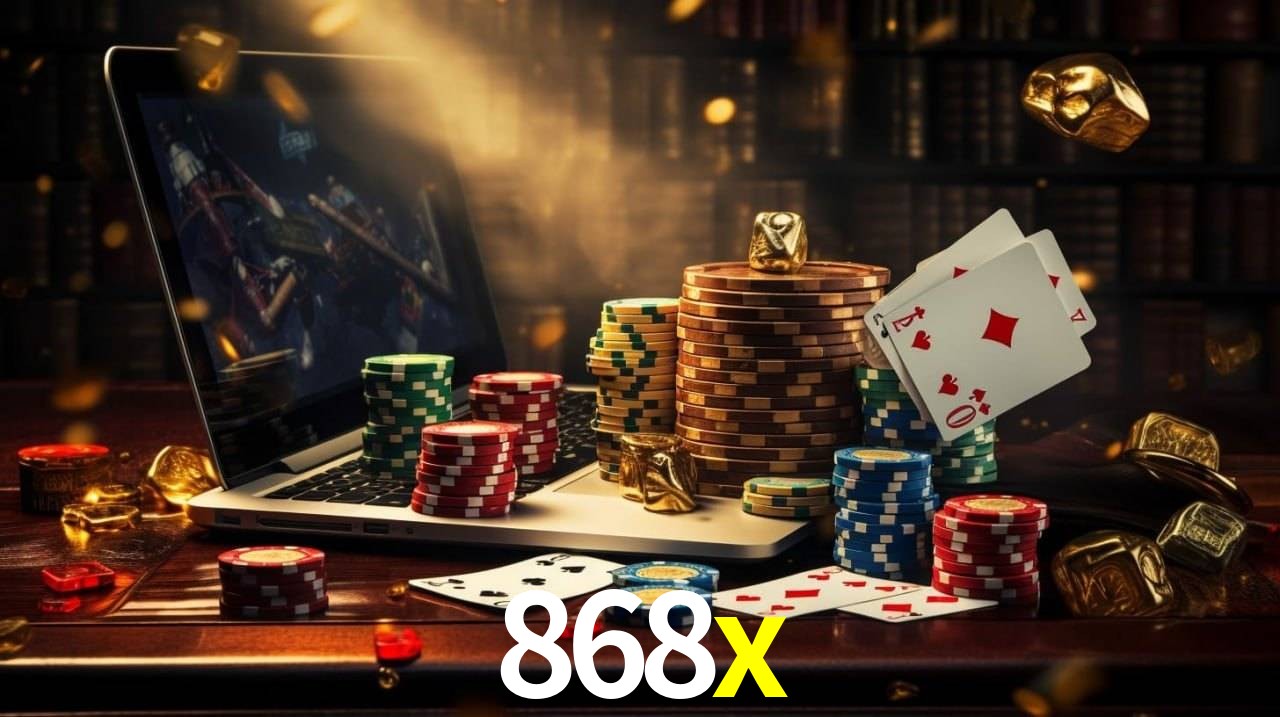 Estatísticas 868x