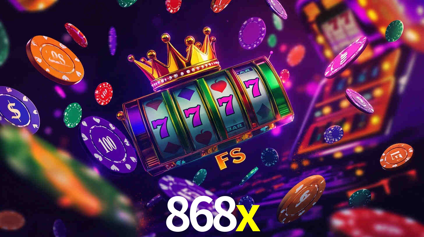 Welcome Bonus 868x