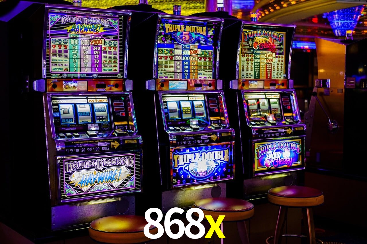 Recursos de Bônus 868x