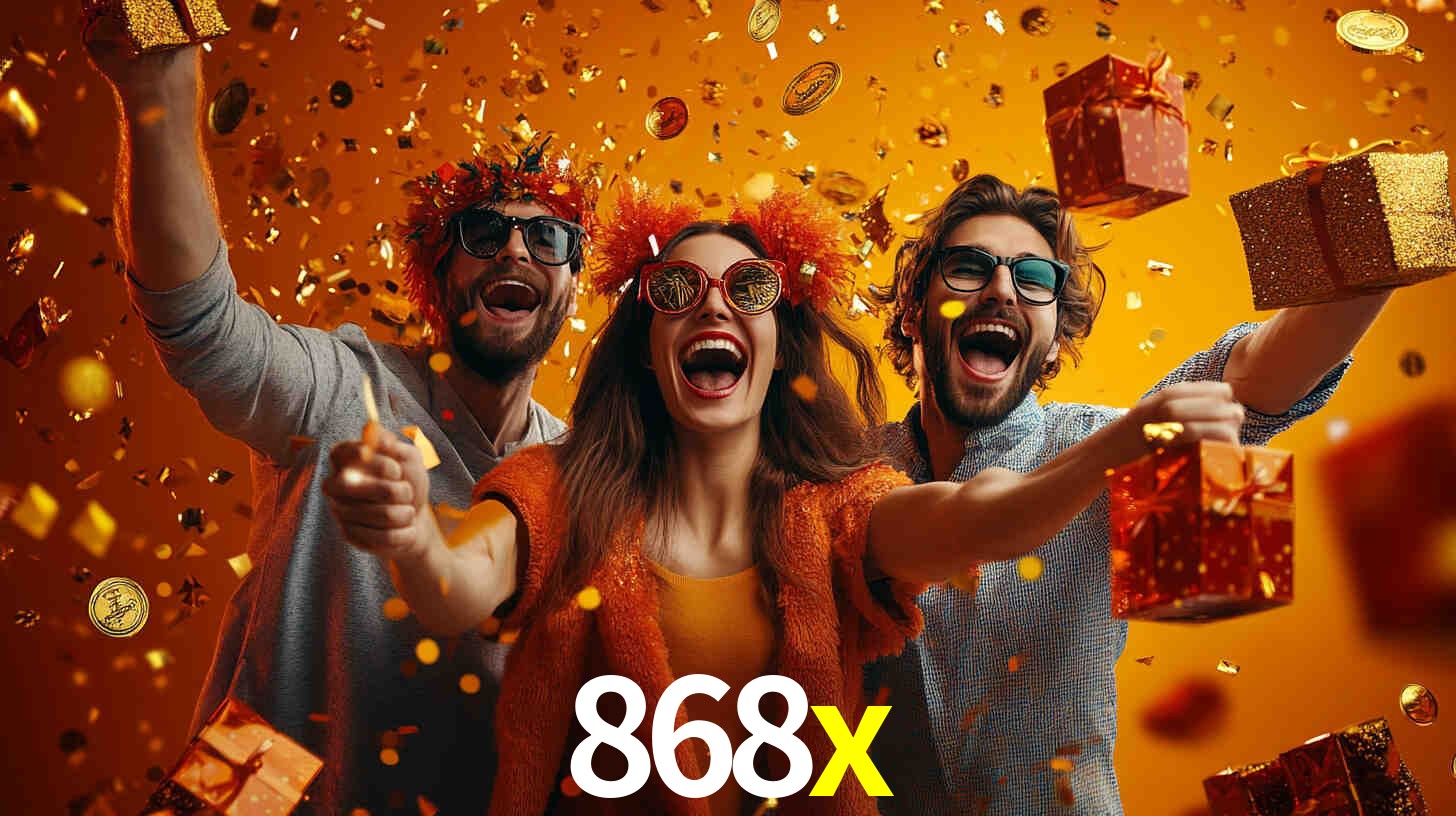 868x: A Experiência de Casino com Jogos de Mesa ao Vivo