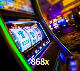 Desvendando o Mundo dos Jogos Virtuais na 868x