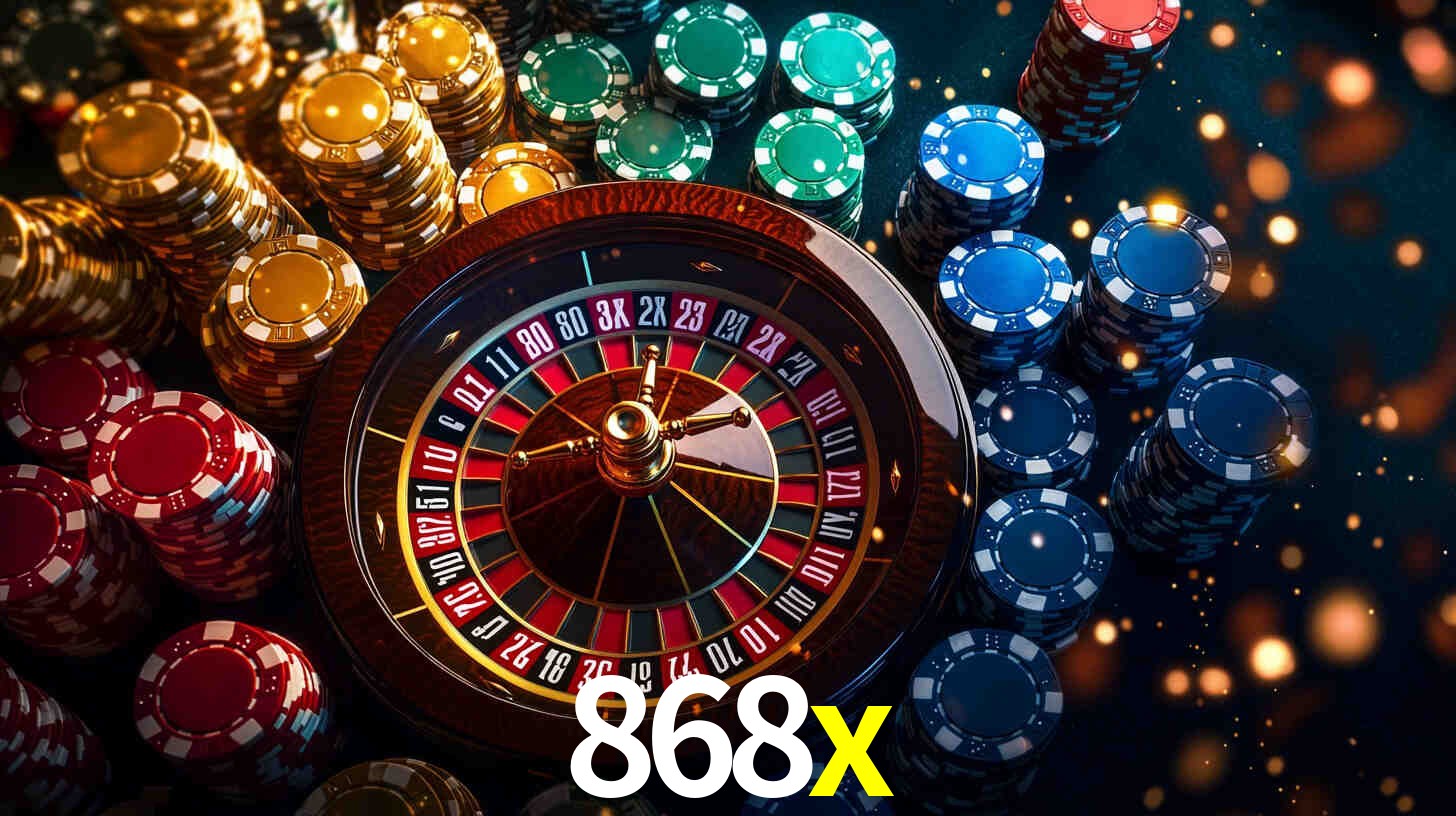 868x App Interface
