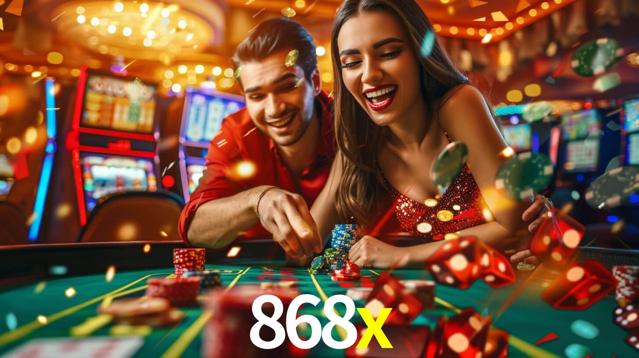 Requisitos do APK da 868x para Android