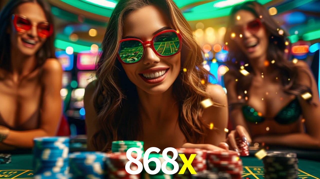 Statistics 868x