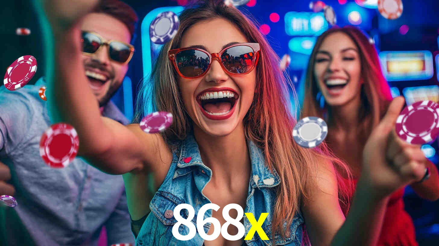 Explorando a Categoria de Eventos em Apostas na 868x