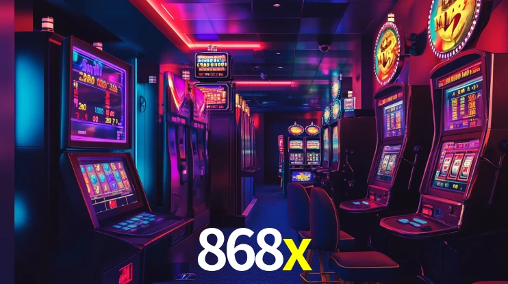 Ofertas Imperdíveis na 868x: Promoções e Bônus Que Valem a Pena
