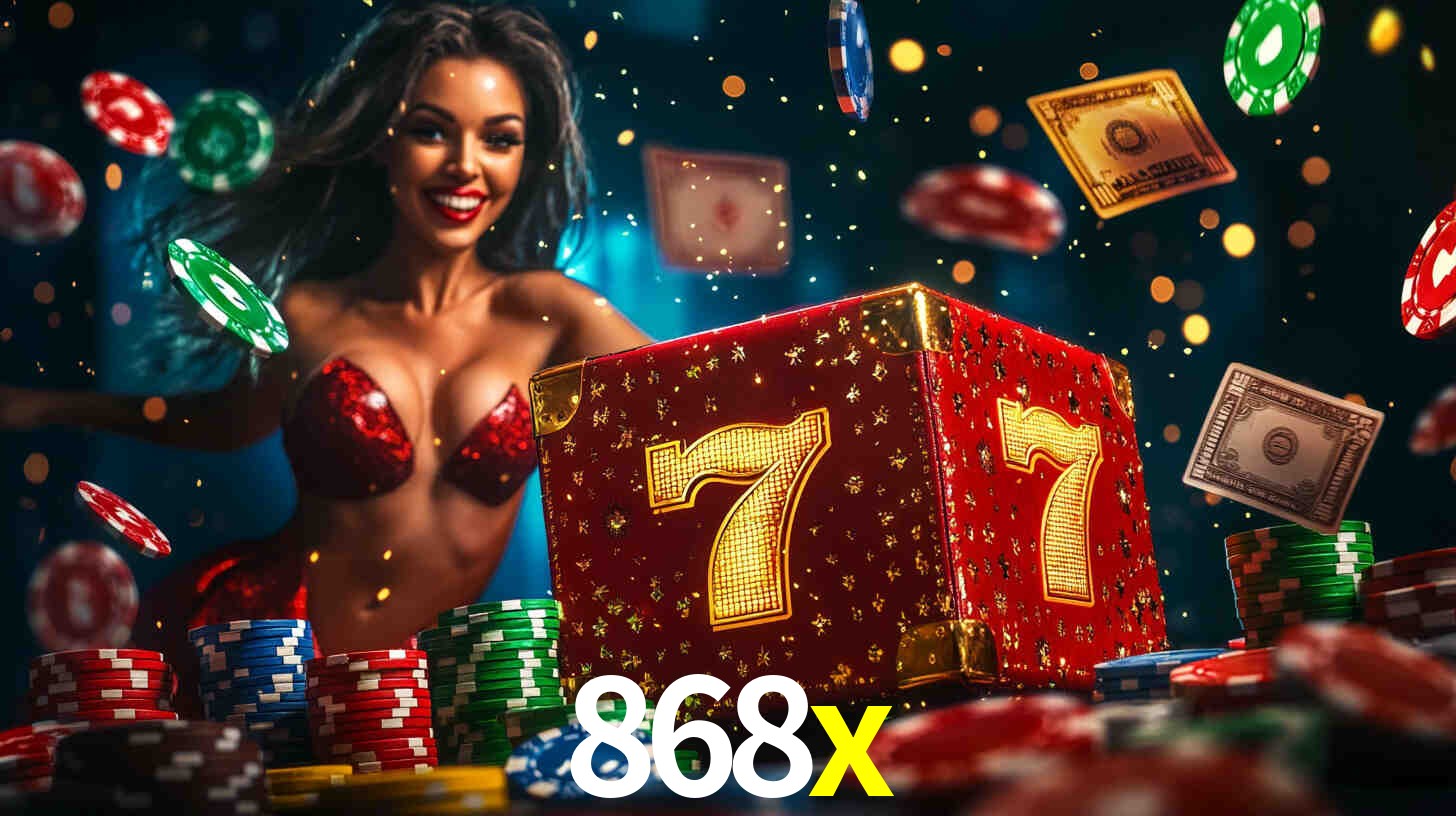 Inovações de Jogos na 868x: O Futuro das Experiências Interativas
