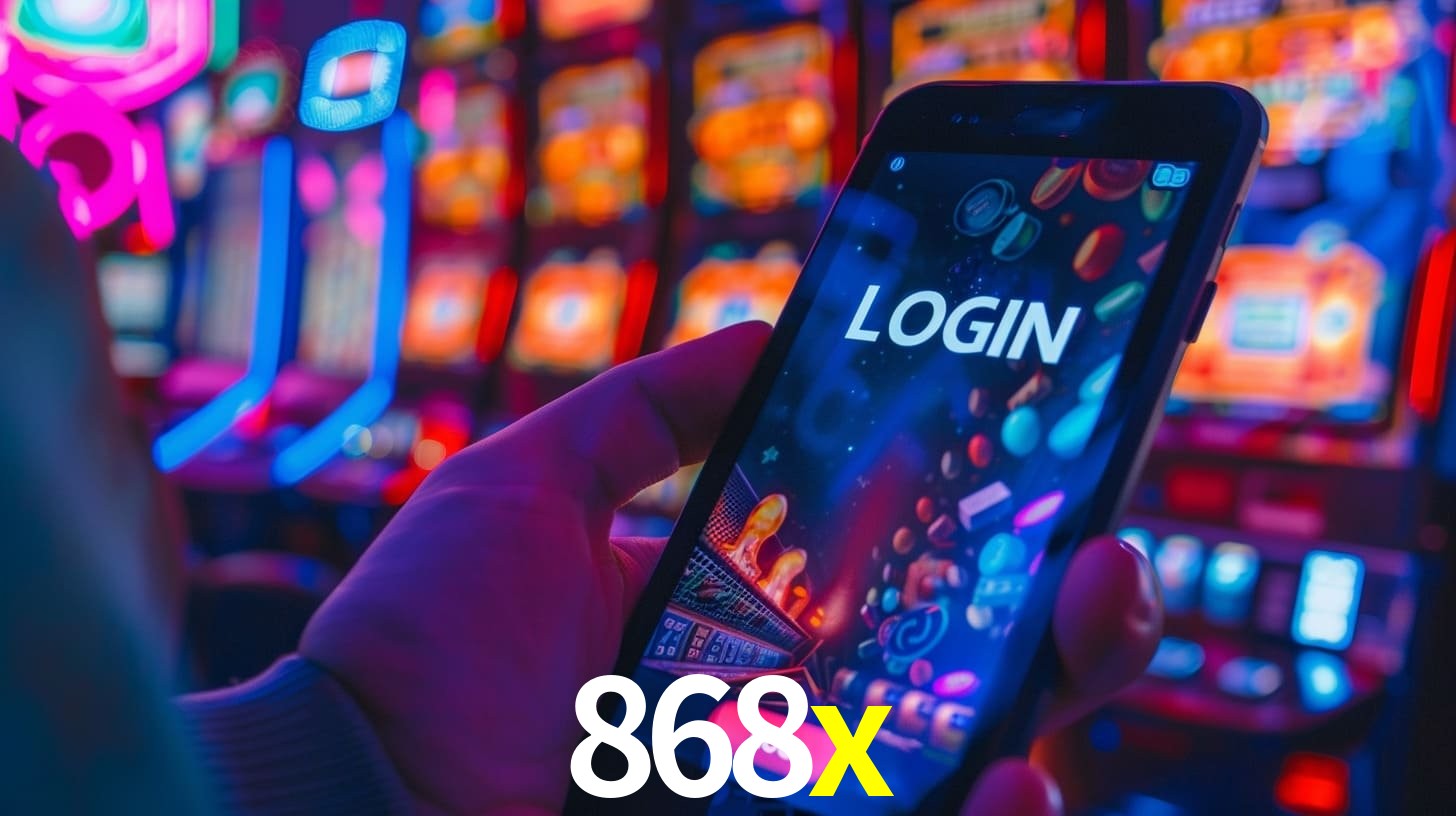 Apostas de Tênis 868x