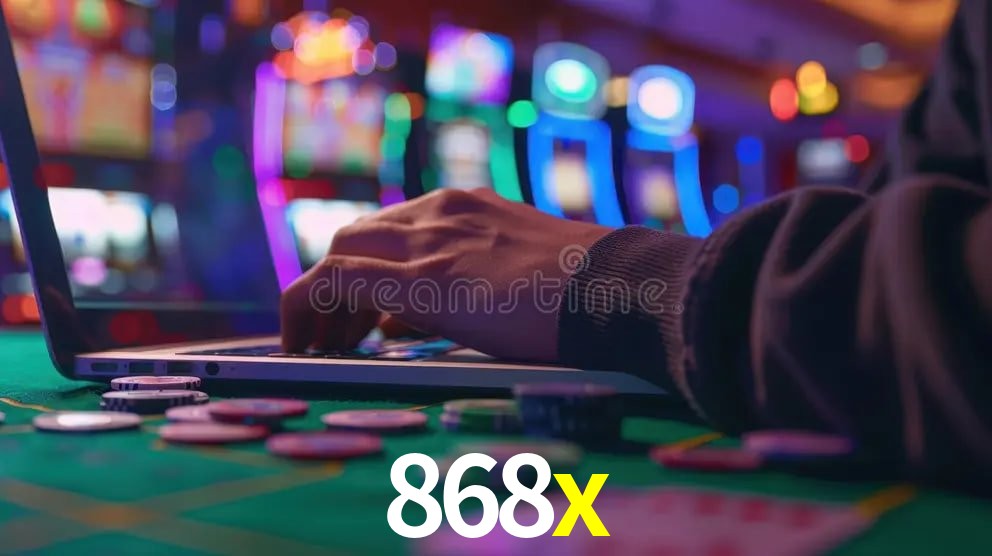 Mesa de Blackjack 868x