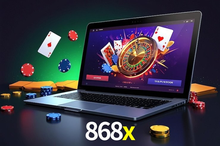 868x