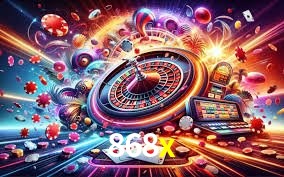 Jogos de Slot 868x