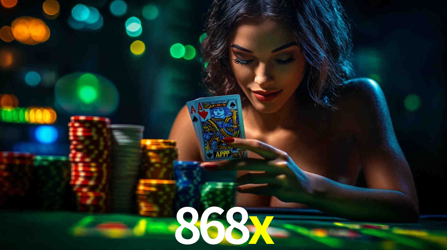 Explorando a Categoria de Eventos em Apostas na 868x