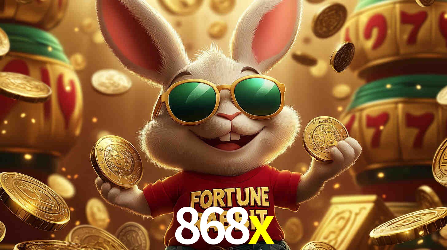 868x plataforma