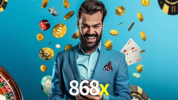 Live Casino 868x