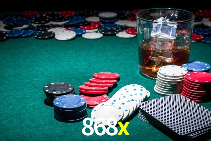 Experiência VIP 868x
