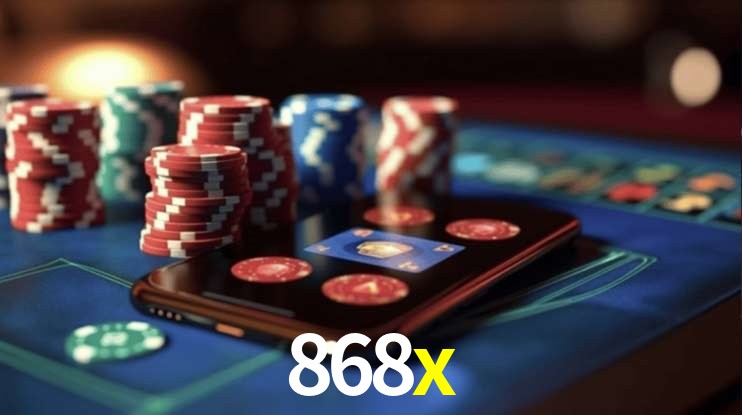 Requisitos do APK da 868x para Android