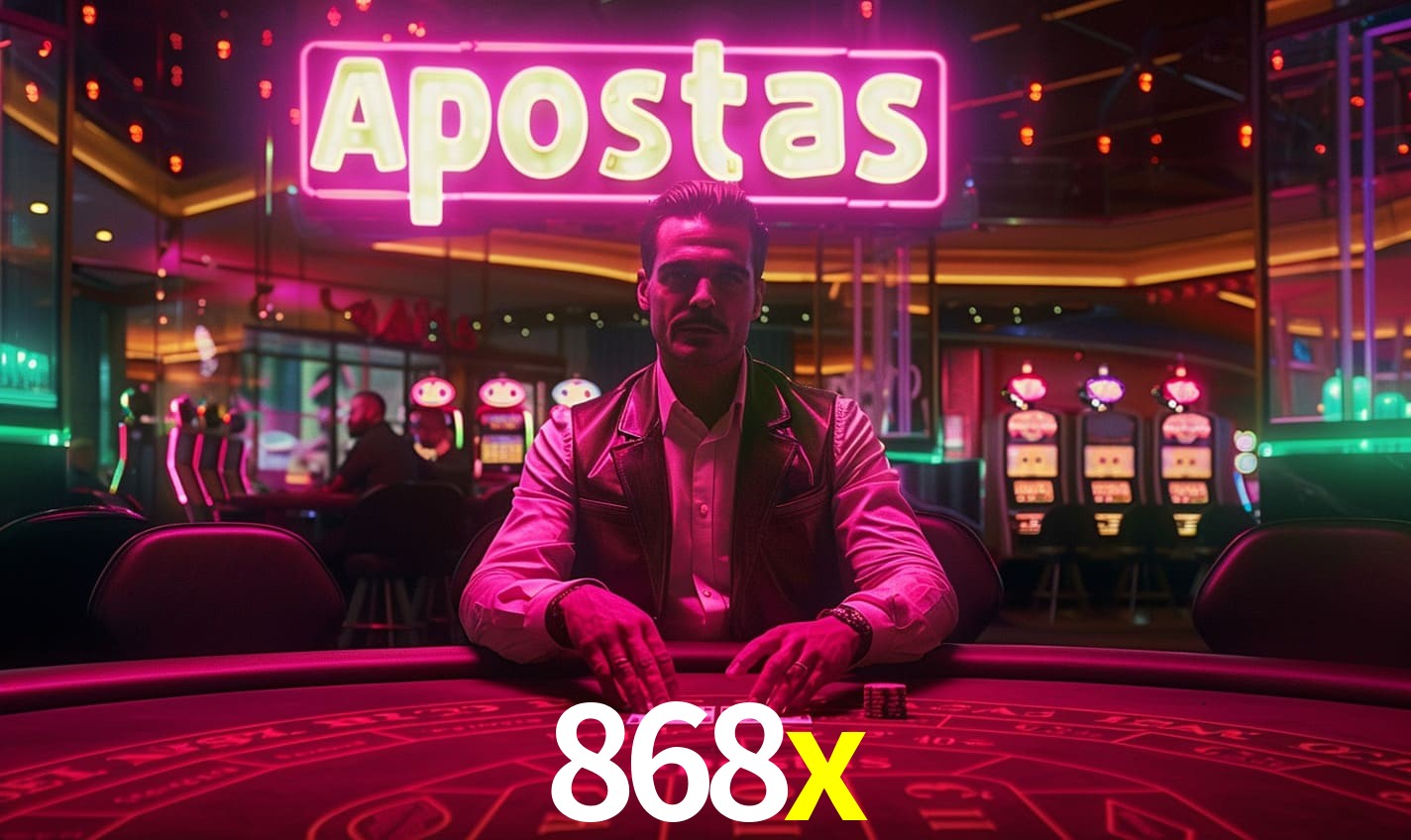 A Emoção da Loteria na 868x: Uma Chance de Mudança de Vida