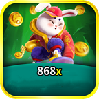 868x Logo